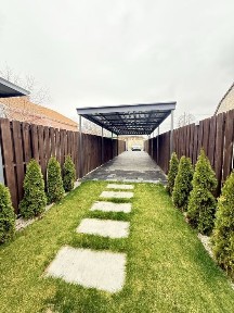 Продажа сучасного будинка у Дніпровському районі