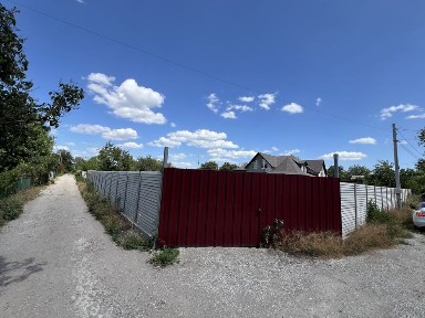 Продам будинок. Дом за Левобережным