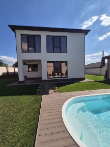 Продажа Дом Днепр/Кристальный