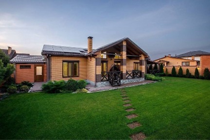 Продажа дом Днепр/Кристальный/ Малиновая