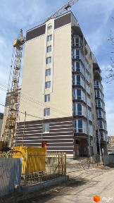 Хмельницький, вулиця Трудова 5/2б