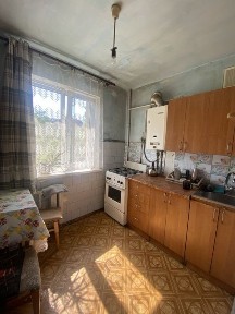 Центр 3 кім квартира продаж