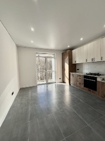 Продаж готовоі 1-кімнатної квартири в районі БАМ - вулиця Мазепи