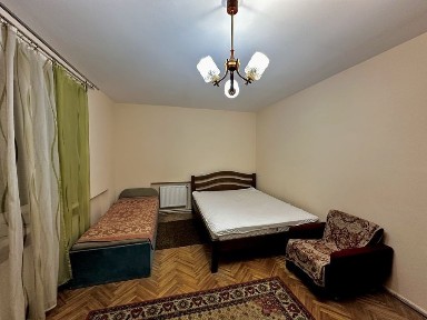 Оренда 1 кімнатна квартира вул. Геологів, с. Лапаївка (5 км від Львова