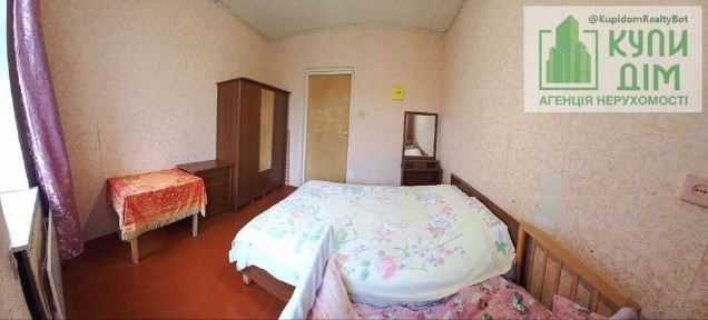 Продам 3х кімнатну квартиру біля Дит. Обл. лікарні