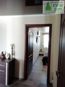 Продаж 3 кімнатної Квартири