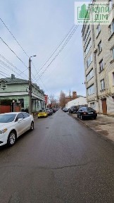 Кіровоградська область, Кропивницький, Фортечний