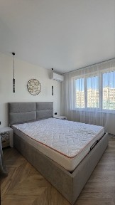 Чабани ЖК Одеський бульвар 41м2 метро Теремки