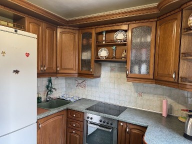 Київська область, Київ, Дарницький