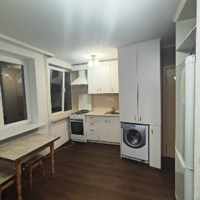 1 кімнатна квартира. Голосіївський район. Вул. Голосіївська, 3