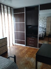 Здам 3х кімнатну квартиру