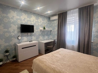 Київська область, Київ, Солом'янський