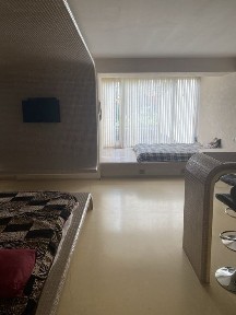 Квартира 4 поверх, метро Голосієво