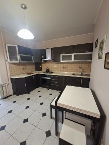 Оренда 1 кімнатної квартири по вул. Бабкіна