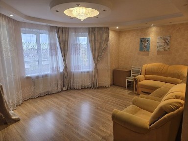 Київська область, Святопетрівське