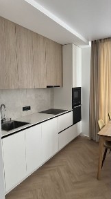 Оренда 1-кімнатної квартири з терасою в ЖК «Respublika»