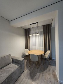 Оренда 1к квартири Desna Park с. Зазим'я