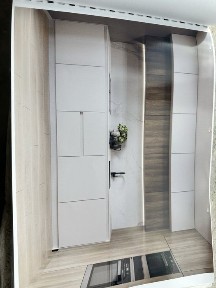 Ж К Театральний. Продаж 3к кварити, можливий продаж є-оселя.