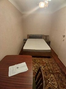 Аренда 3-комнатной квартиры 53 м², Мира просп., 19/18