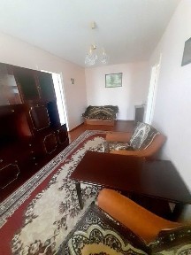 Сдам 2к Квартиру. Дружковка