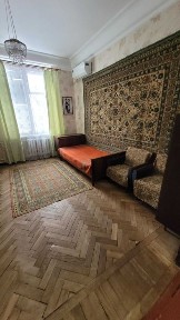 Сдам 2 к. квартиру. Дружковка. Центр