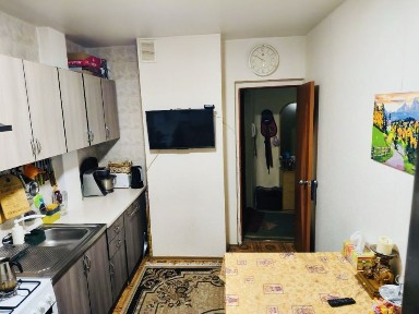 Продаж 3-х кімнатної квартири в м. Обухів по вул. Київська