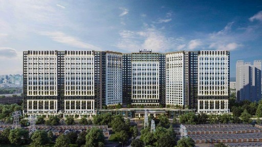 Продаж 1к квартири в новобудові на Оболоні