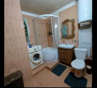 Сдается 2 к. квартира. Центр Города. ДЗЕРЖИНСКОГО.