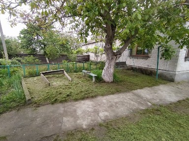 Продаж Будинку с. Тетерівка. Торг.