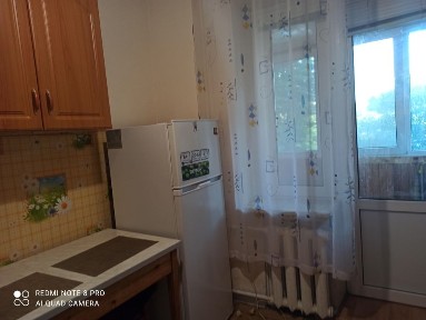 Здам 1-ну кв-ру на Л. Українки