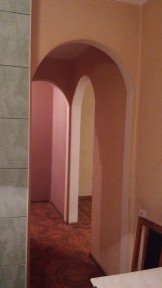 Оренда. 1 кім. квартира на 44 кварталі, ремонт, меблі, техніка.