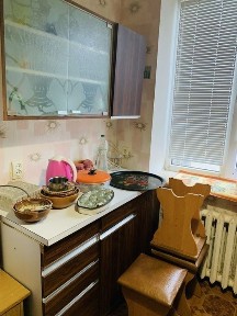 Сдам 3кв. Карачуны ул. Перекопская