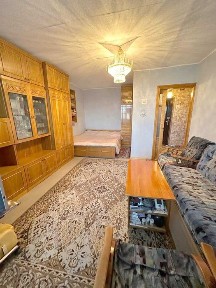 Продам 1-но кім. кв. М-н Жовтневий