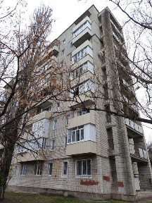 Продаж 1 к. кв. Мазепи 56