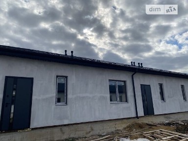 Продаж 1 поверхового таунхауса з ділянкою на 1.5 сотки, 70 кв. м, 2 кімнати • ID 33620660