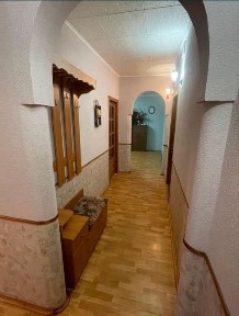 ‼️2 к. кв. 54м‼️м. Научная‼️ Газ‼️Космическая, Павлово Поле Центр