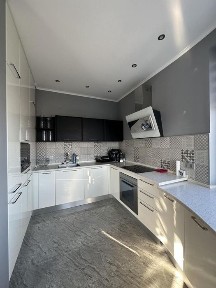 Продаж квартири, новобудова