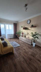 Продажа 1 -комнатной квартиры в Шевченковском районе