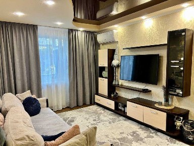 Запорізька область, Запоріжжя, Комунарський