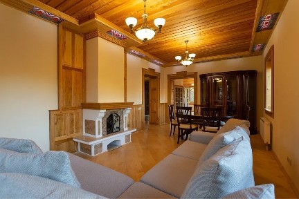 Аренда дома 255 м², Рыльский пер.