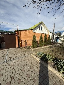 Оренда будинку Миколаїв