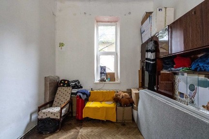 Продається квартира в самому центрі міста, по вулиці Незалежності