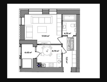 Івано-Франківська область, Івано-Франківськ