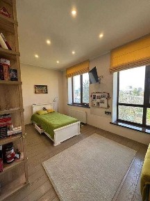 Оренда 2-кімнатної квартири в новобудові, вулиця Гіпсова