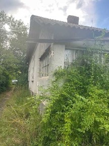 Нежитлова будівля - с. Чорноголова, Закарпатська обл.