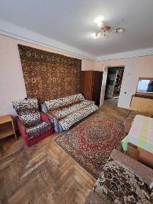 Оренда 2 кімнатної квартири на Космосі вул. Чумаченка