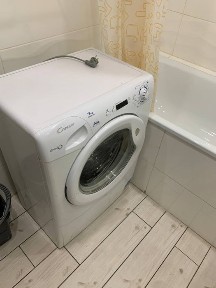 Оренда 2 кімнатного котежда вул. Демократична