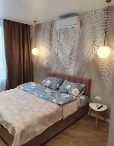 квартира в центре НОВАЯ| Лермонтова | ТЦ Украина | Отчётные документы