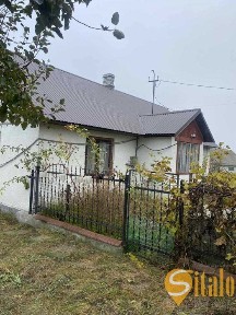Продаж будинку, с. Криве ( Радехів)