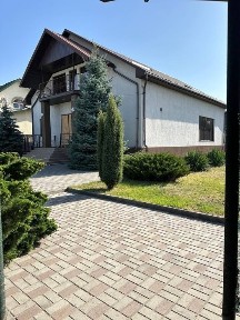 Аренда 2 эт дома ! Полтавское шоссе. Передовая. Левый берег